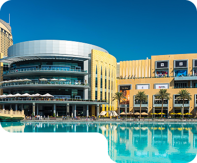 Dubai Mall